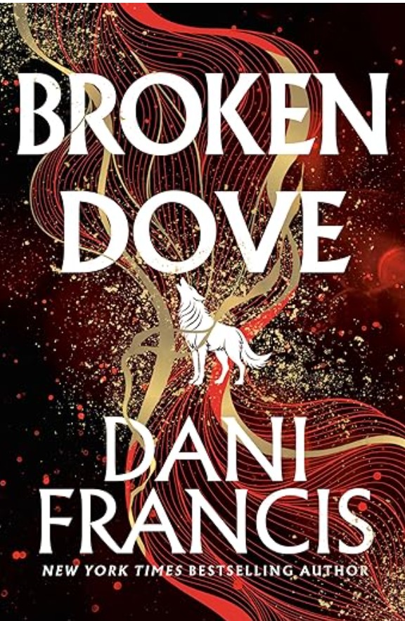 Broken Dove