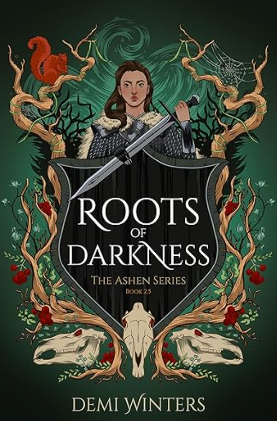 Roots of Darkness