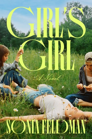 Girl’s Girl
