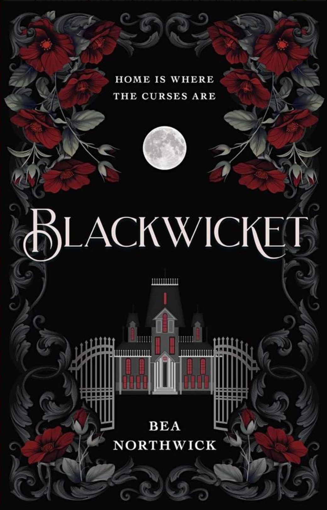 Blackwicket