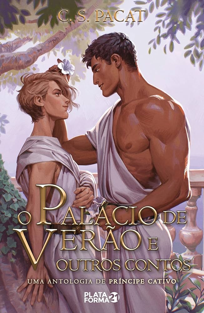 O palácio de verão e outros contos 