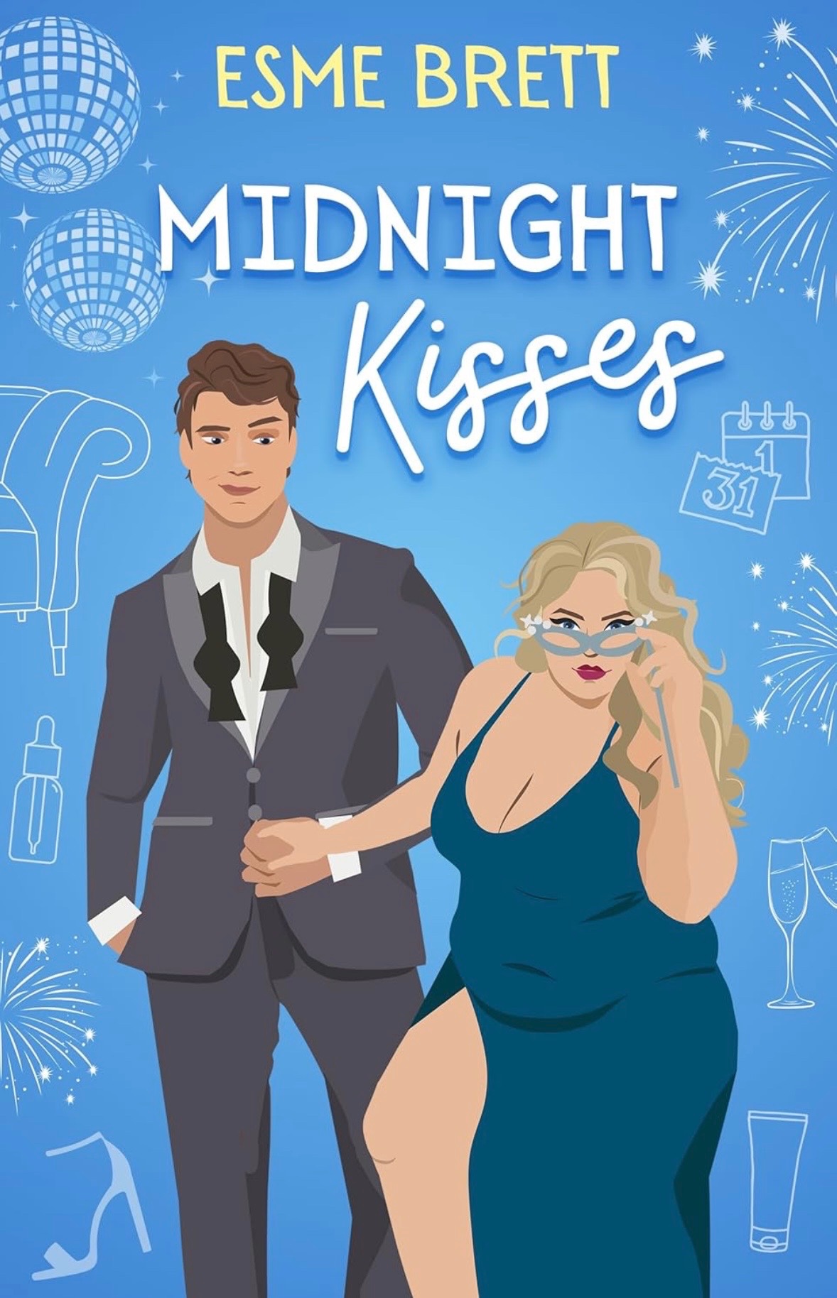 Midnight Kisses