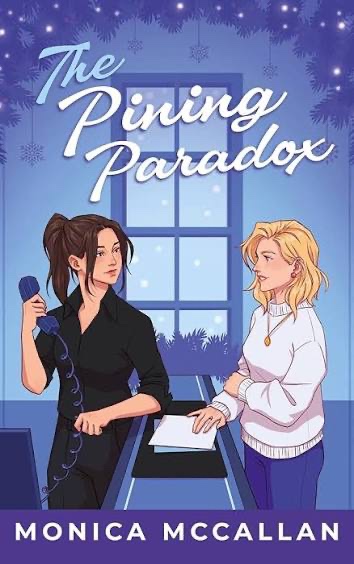 The Pining Paradox 