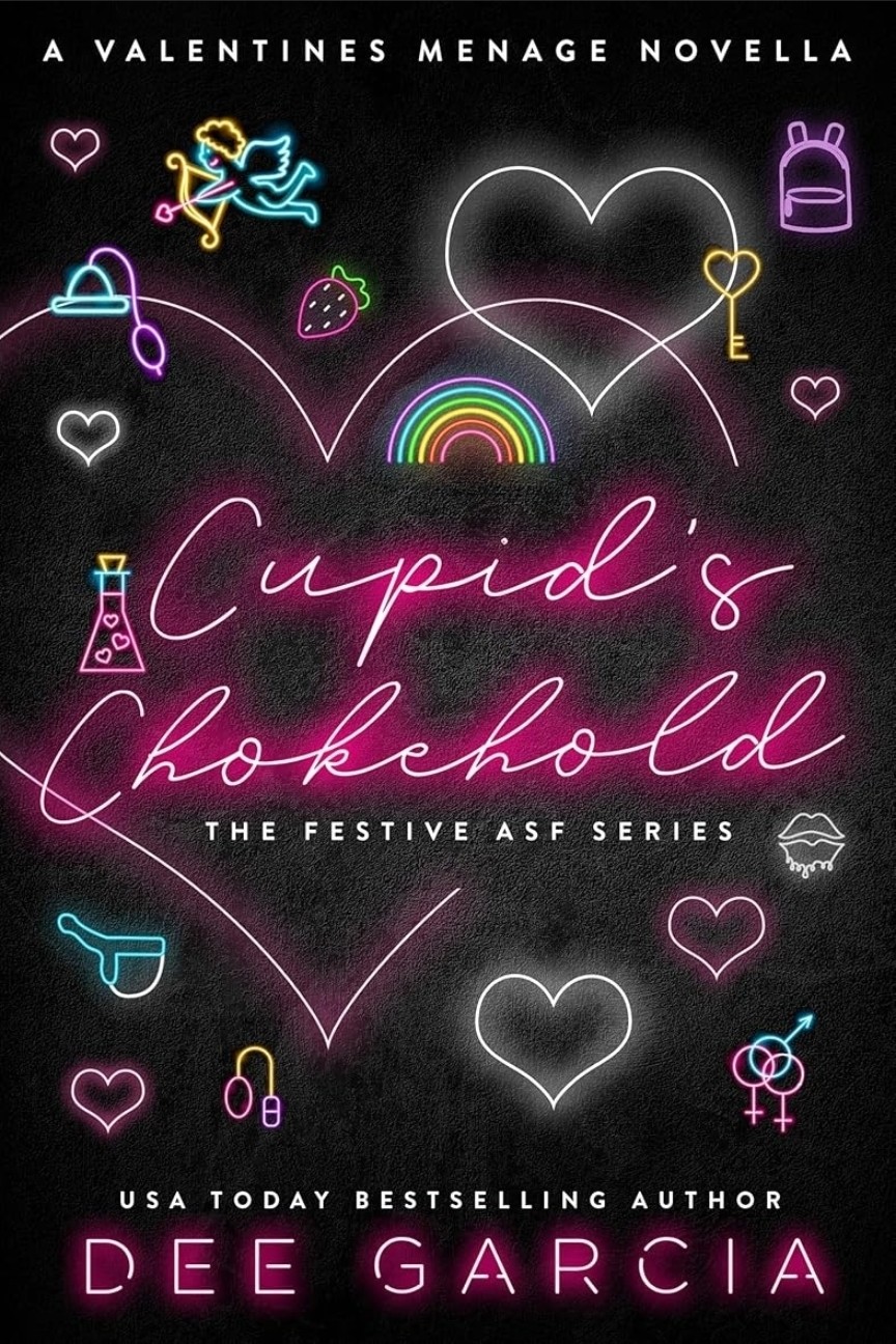 Cupid's chokehold