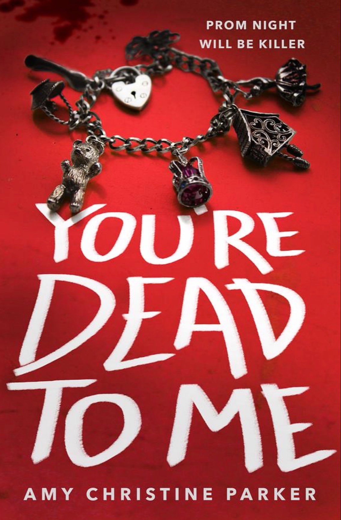 You’re Dead to Me