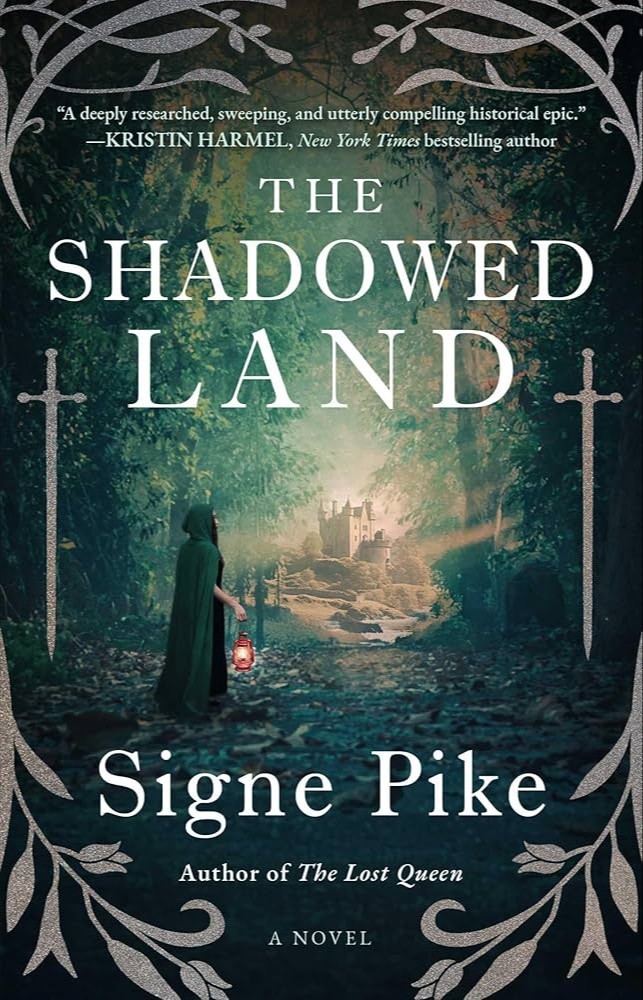 The Shadowed Land