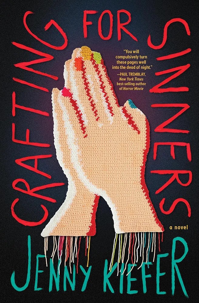 Crafting for Sinners