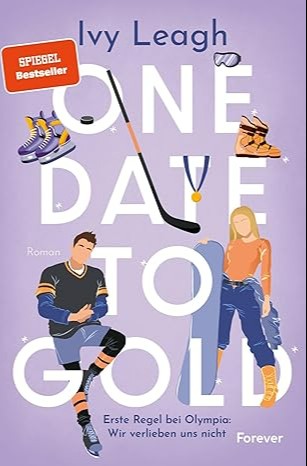 One Date to Gold