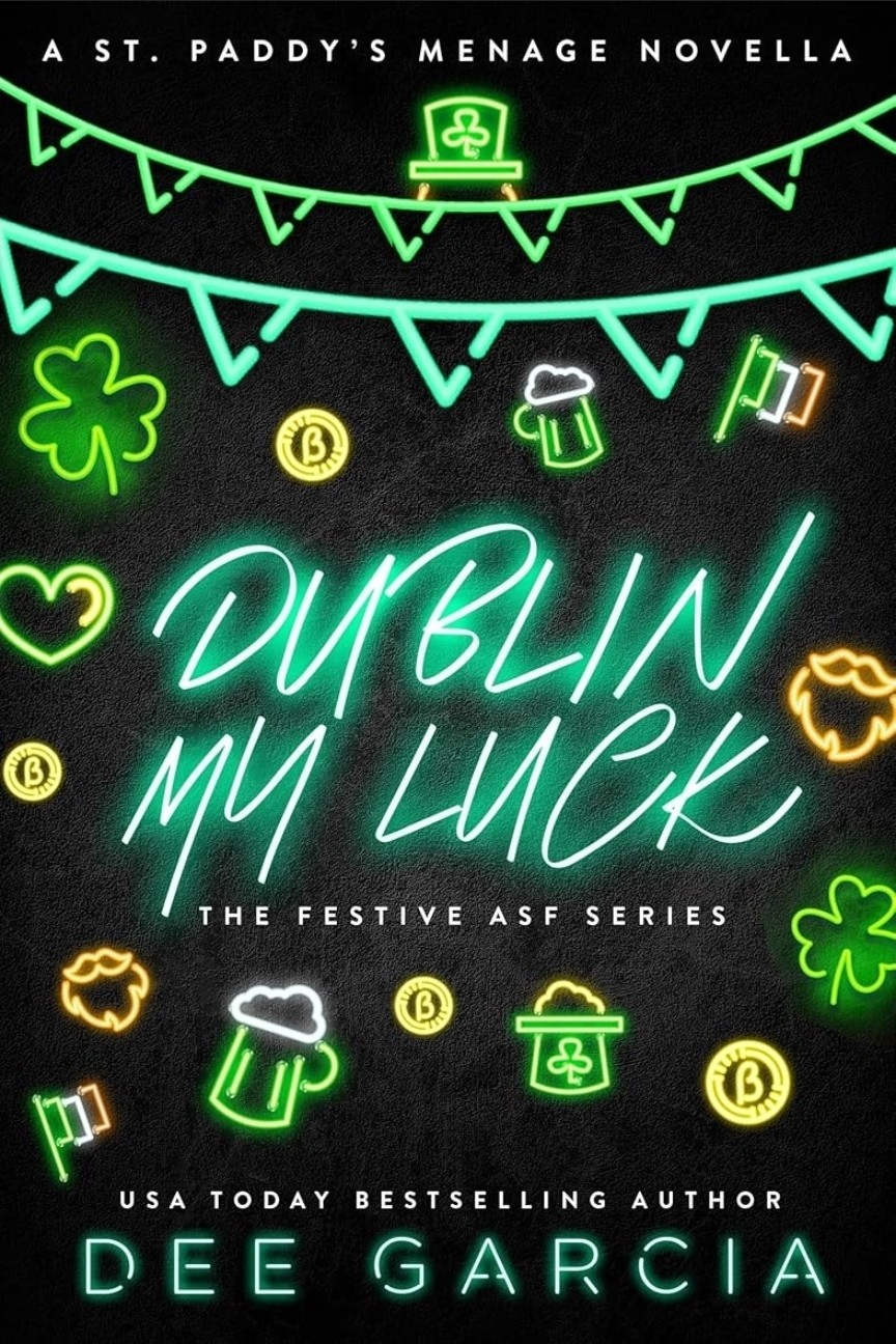 Dublin my luck
