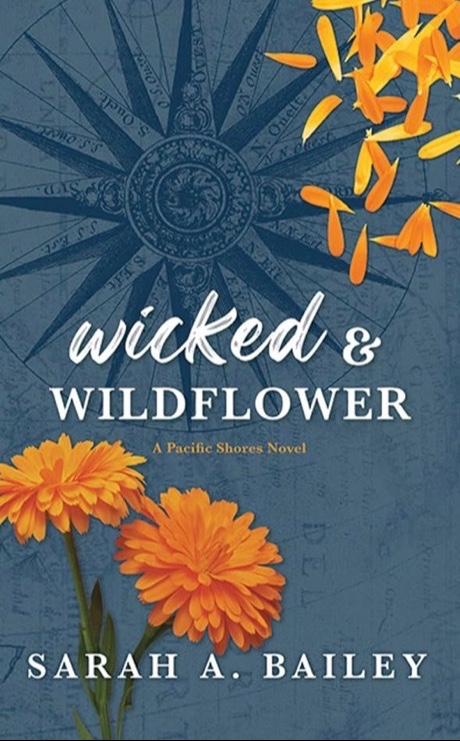 Wicked and Wildflower 