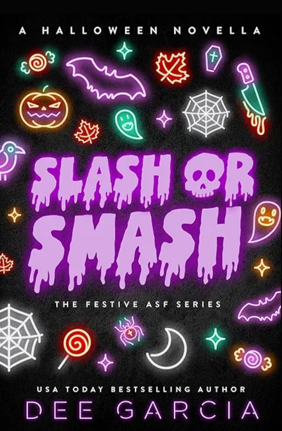 Slash or smash
