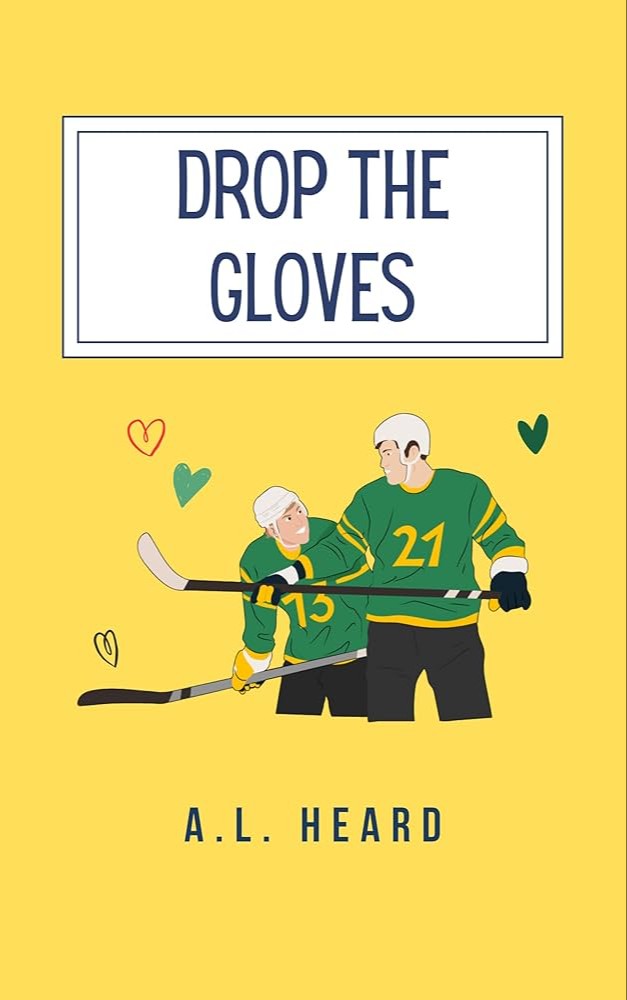Drop the gloves