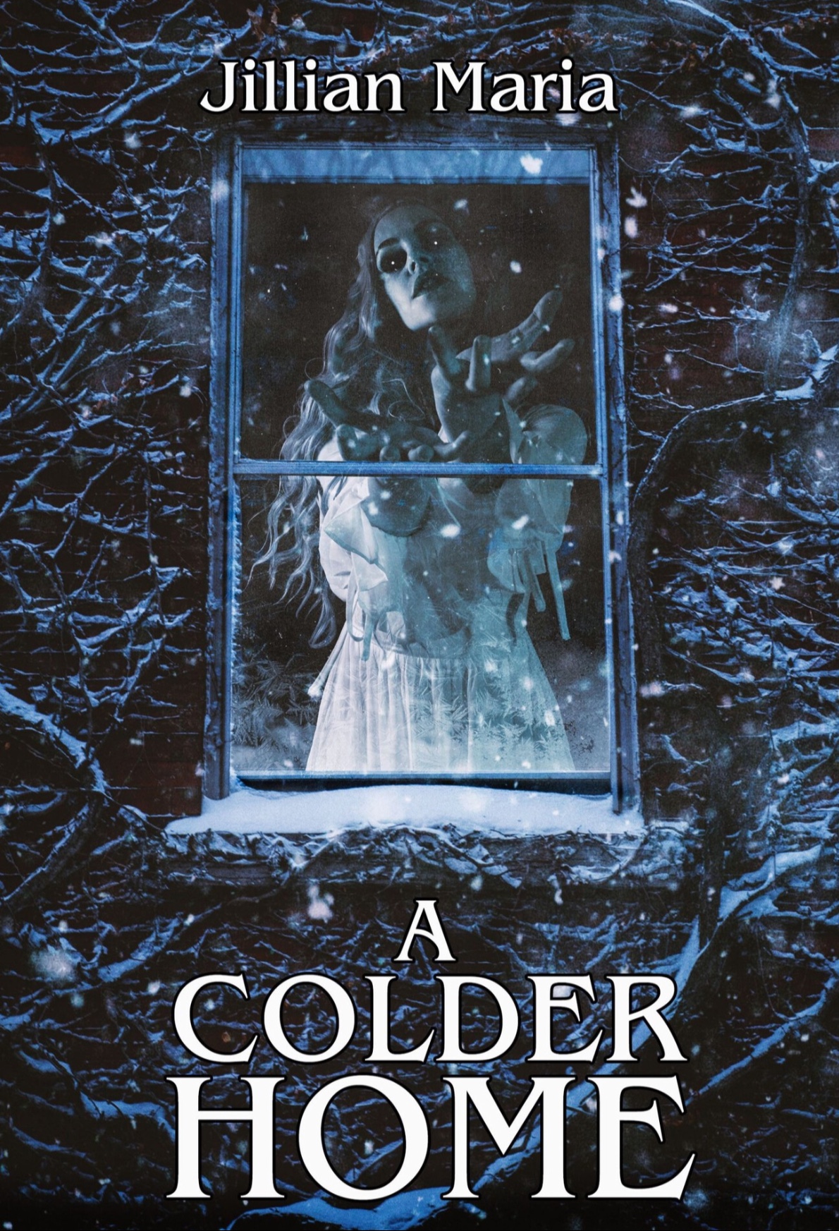 A Colder Home