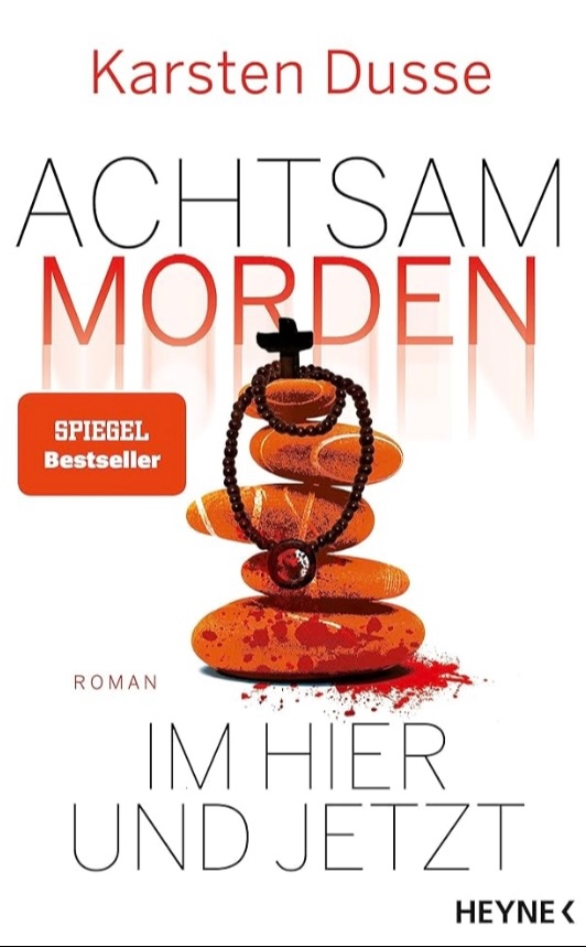 Achtsam Morden im Hier und Jetzt
