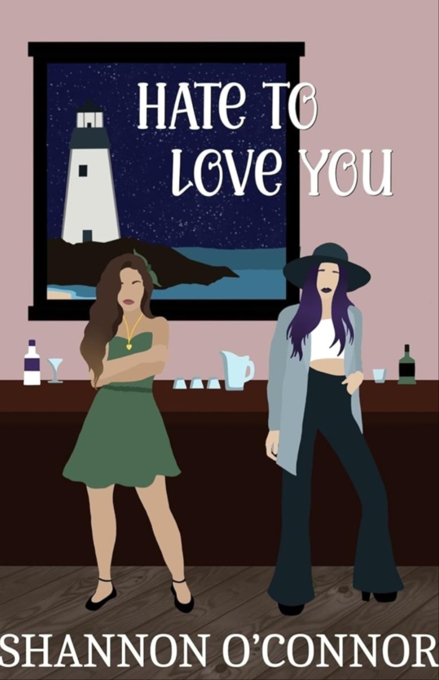 Hate to love you