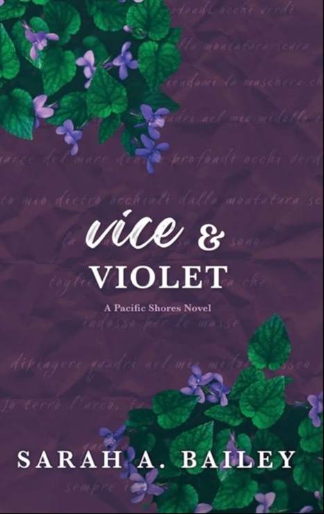 Vice & Violet