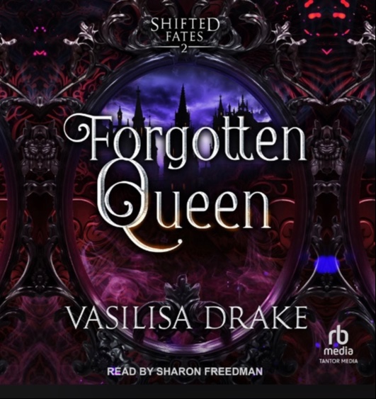 Forgotten Queen