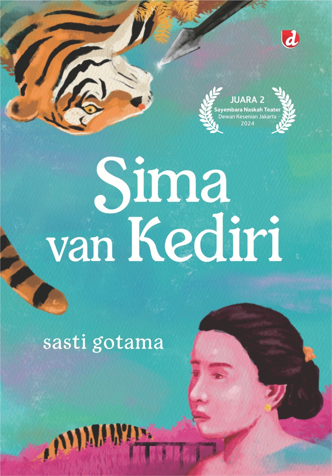 Sima Van Kediri