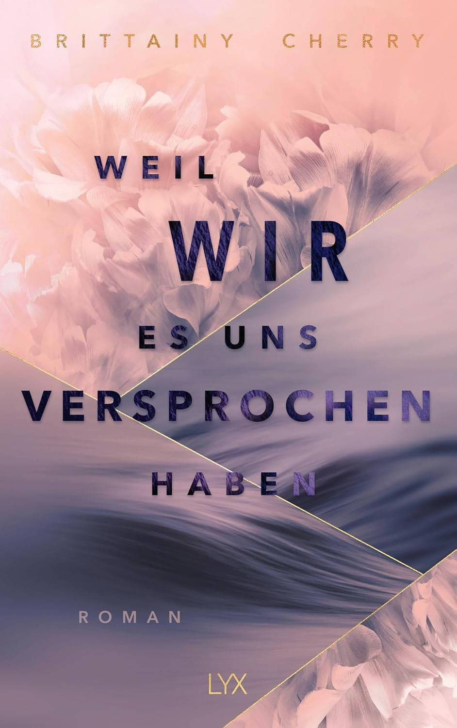 Weil wir es uns versprochen haben