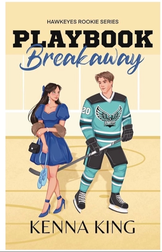 Playbook Breakaway