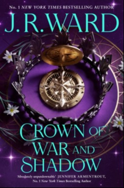 Crown of War and Shadow 