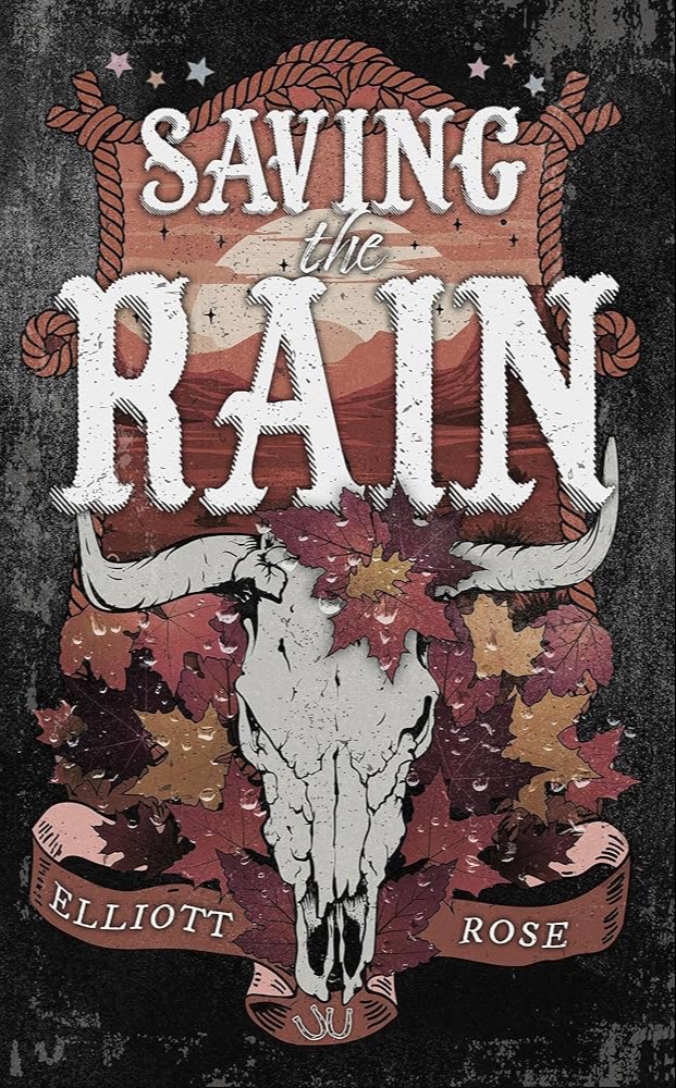 Saving the Rain