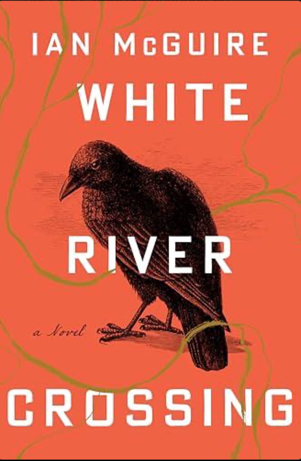 White River Crossing 