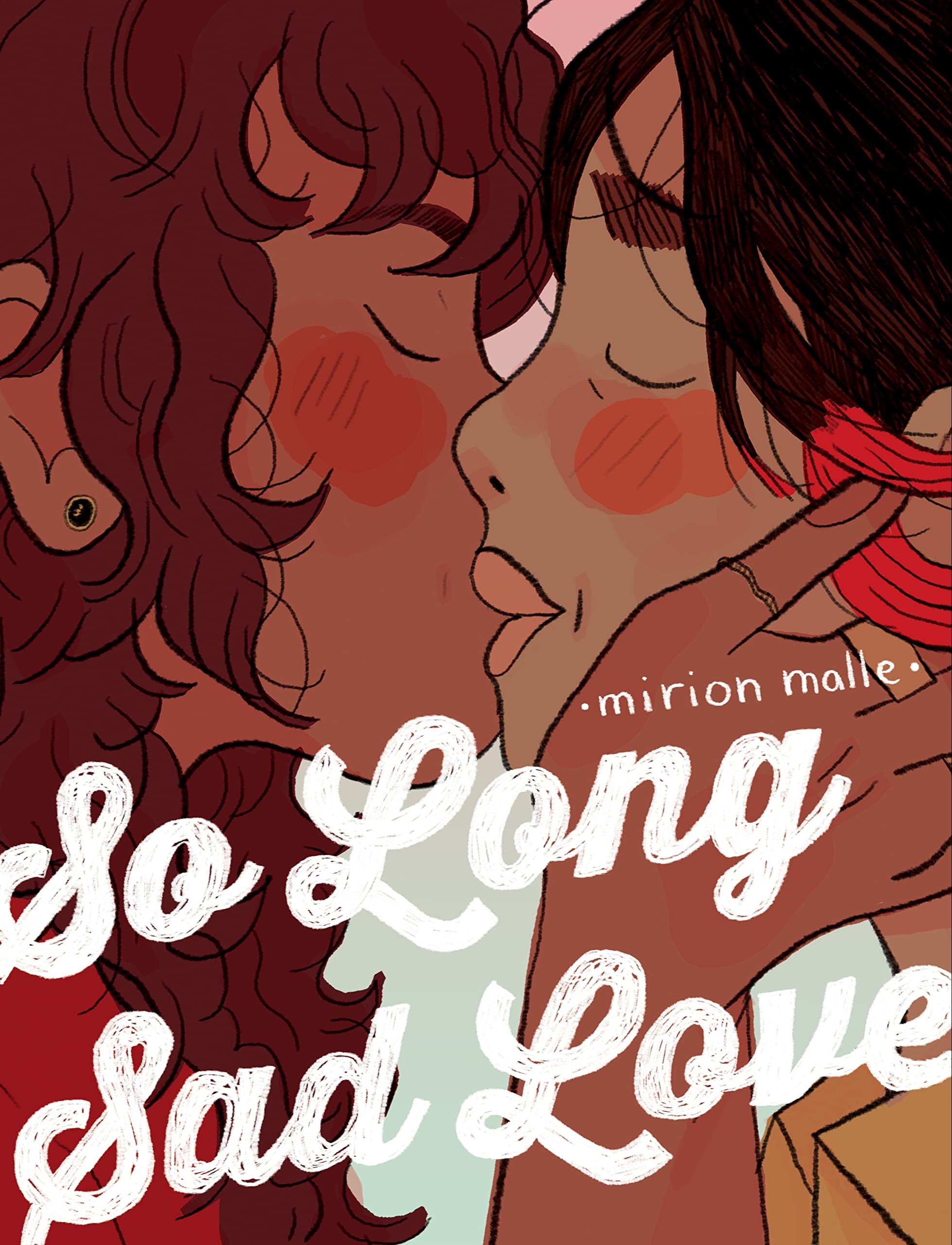 So long sad love