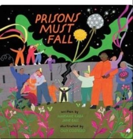 Prisons Must Fall