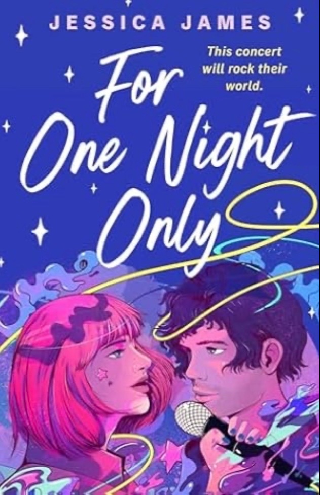 For One Night Only