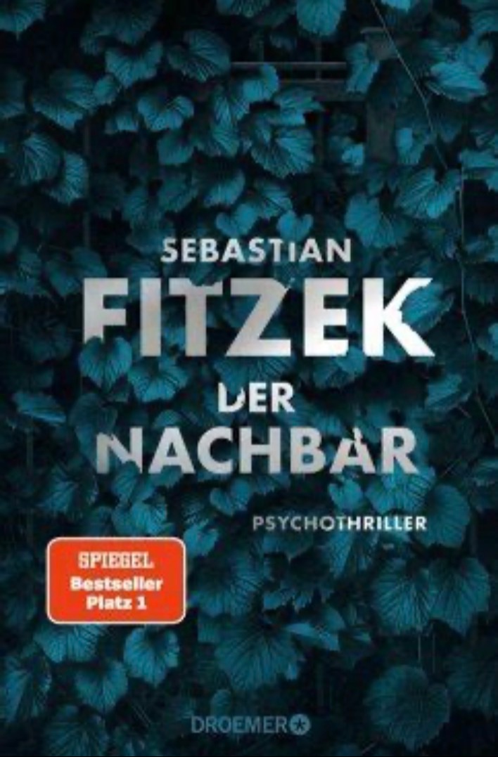 Der Nachbar