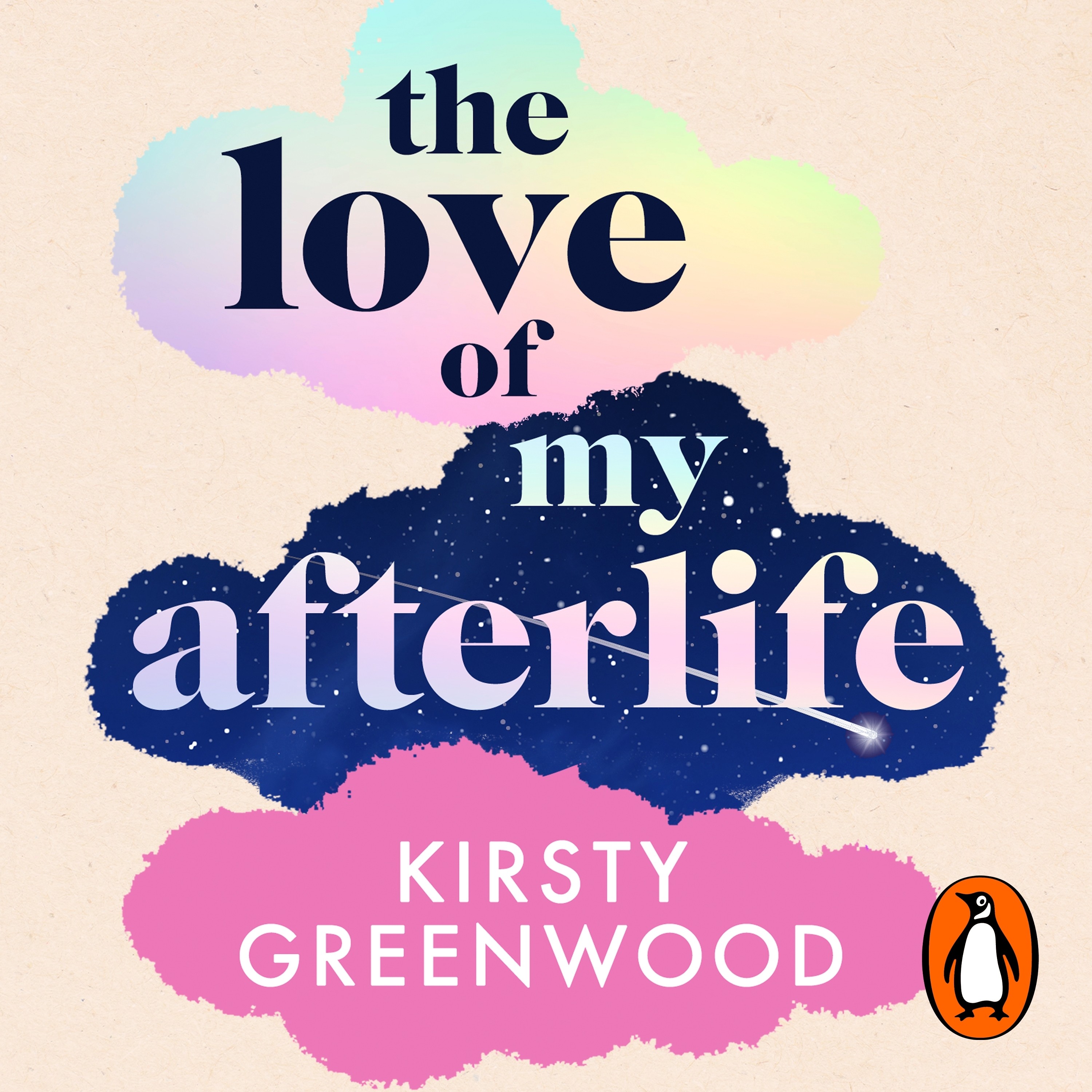 the love of my afterlife