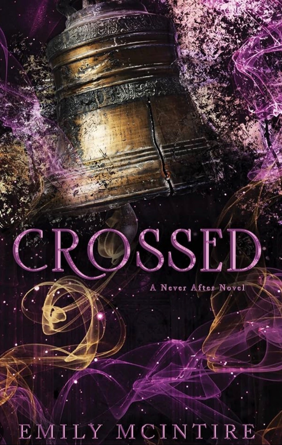 Crossed