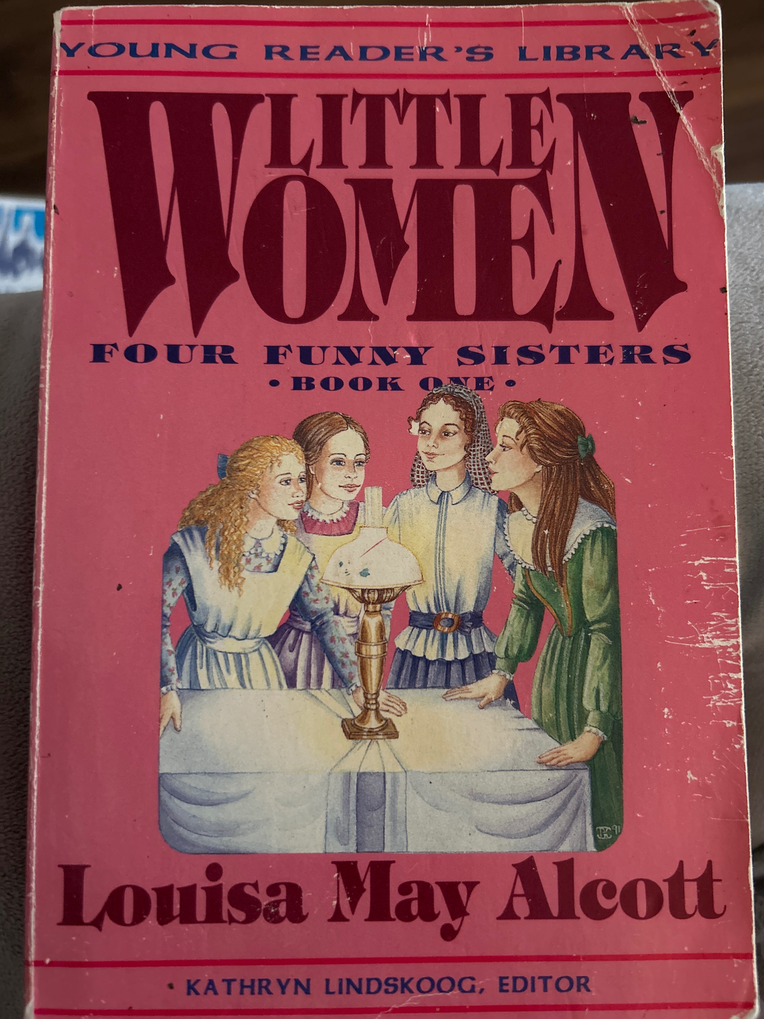 Little Women