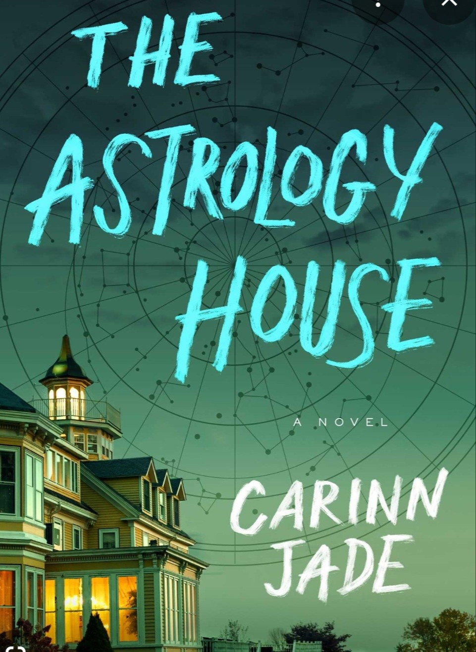 The Astrology House