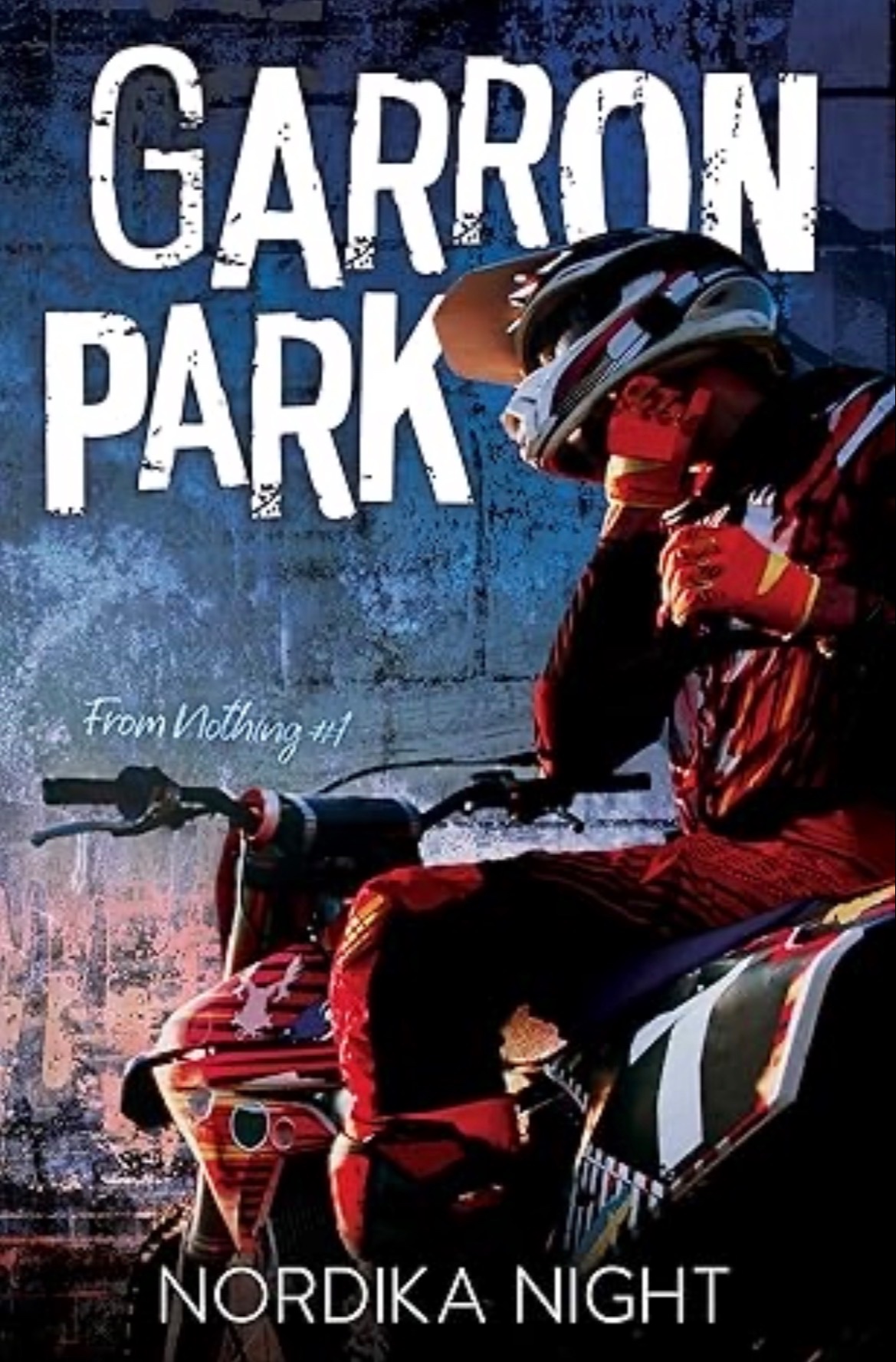 Garron park