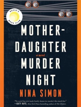 Mother-Daughter Murder Night 