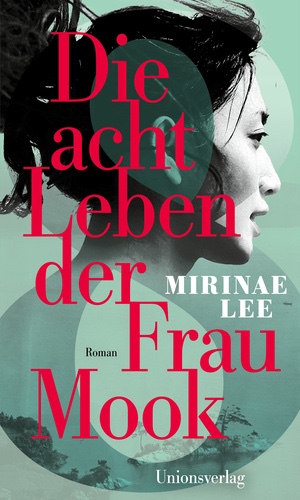 Die acht Leben der Frau Mook 