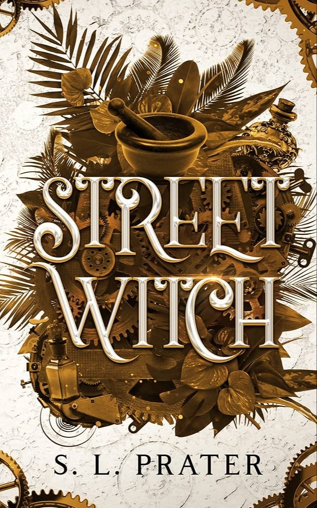 Street Witch