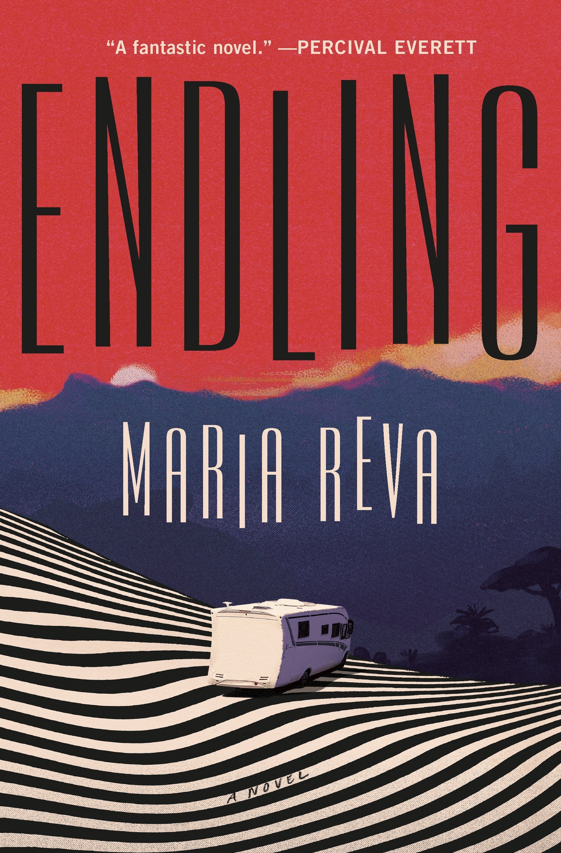Endlings