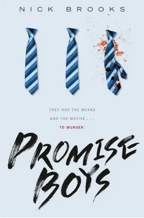Promise Boys