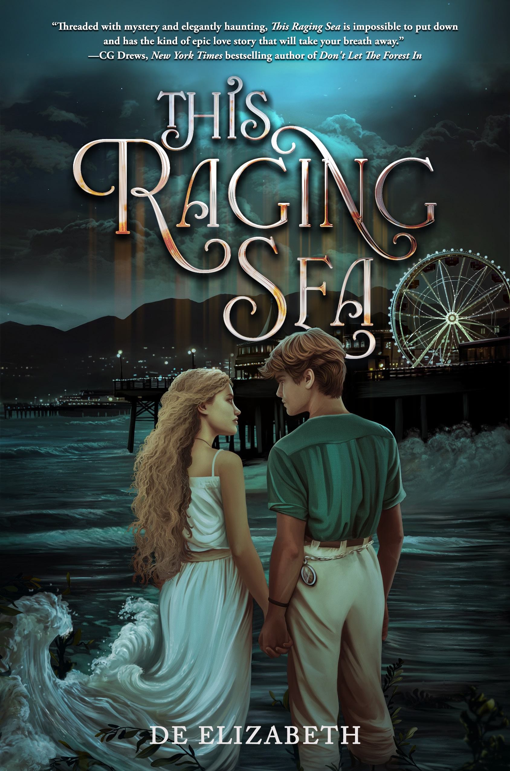 This Raging Sea