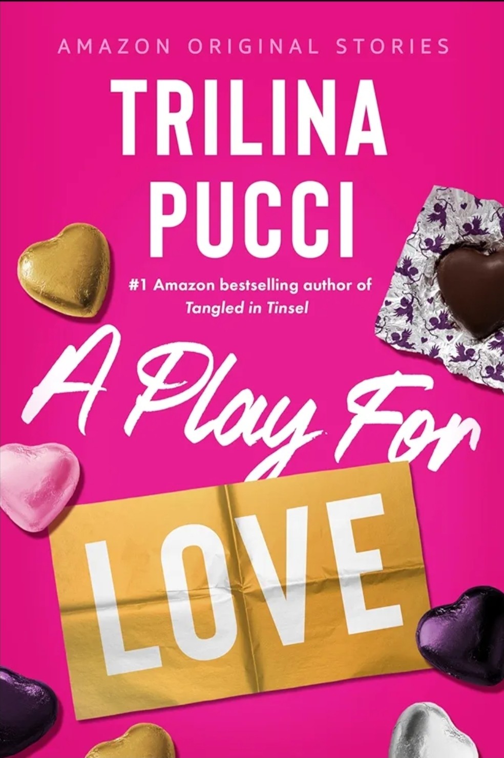 A play for love