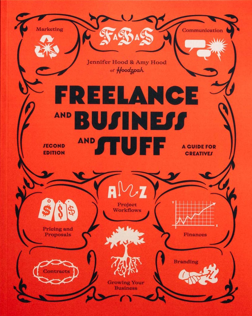 Freelance, and Business, and Stuff