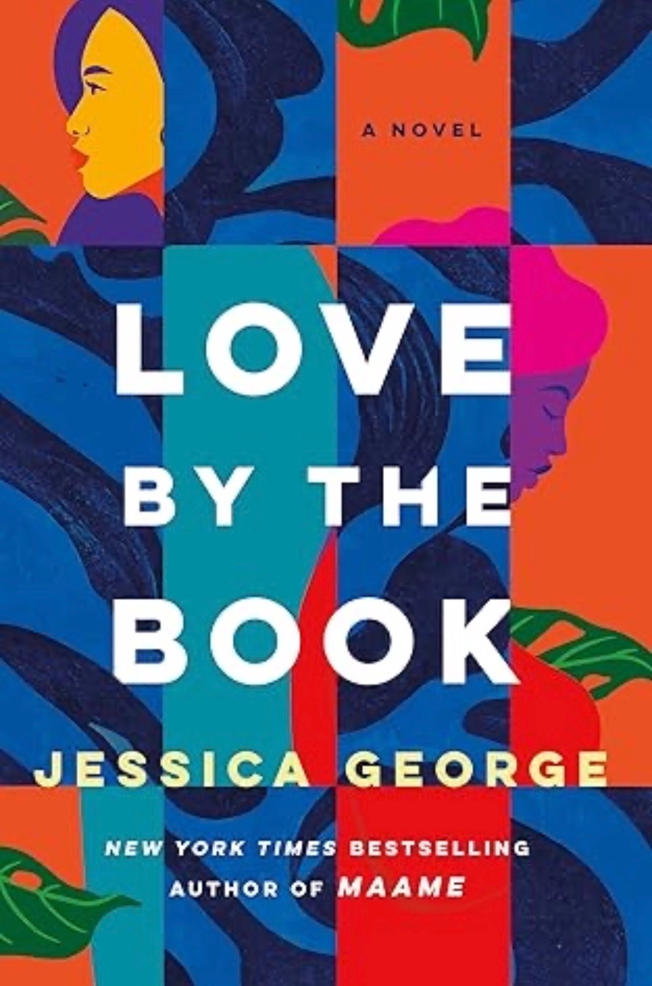 Love by the Book