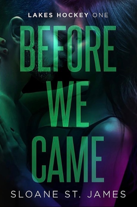 Before We Came 