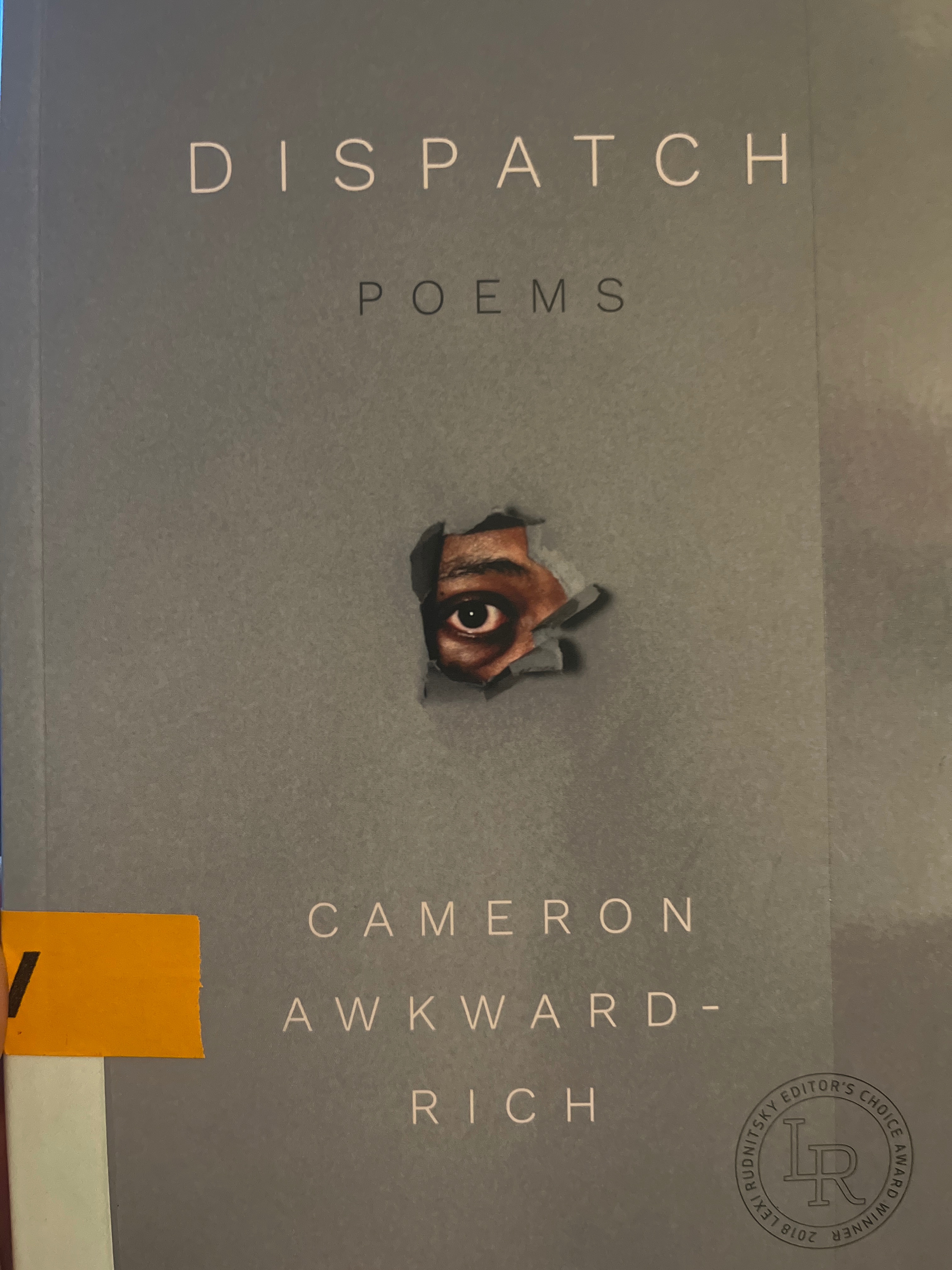 Dispatch