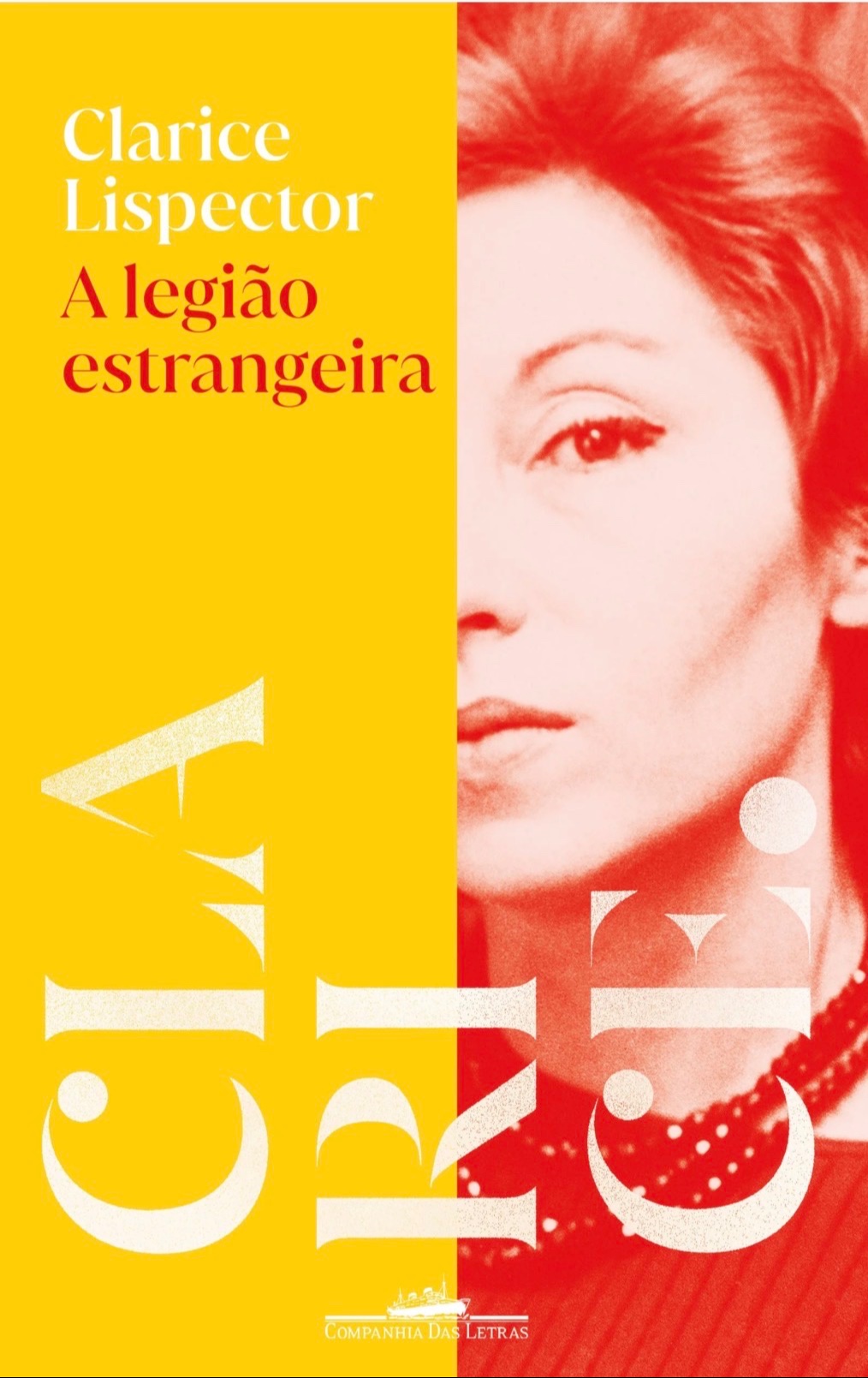 A legião estrangeira