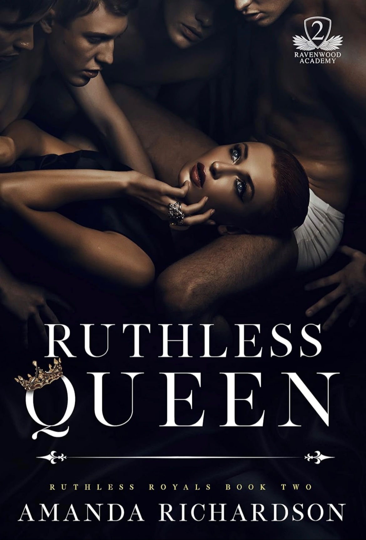 Ruthless Queen
