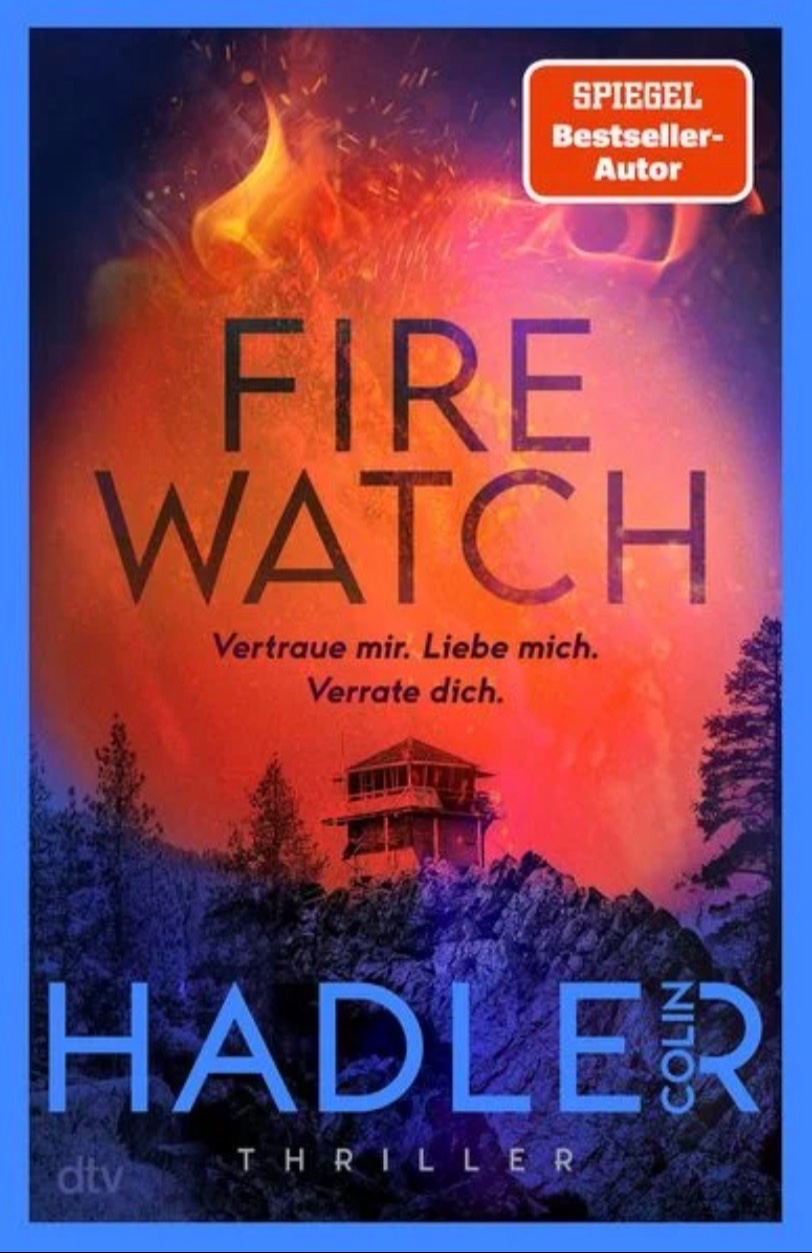 Fire Watch